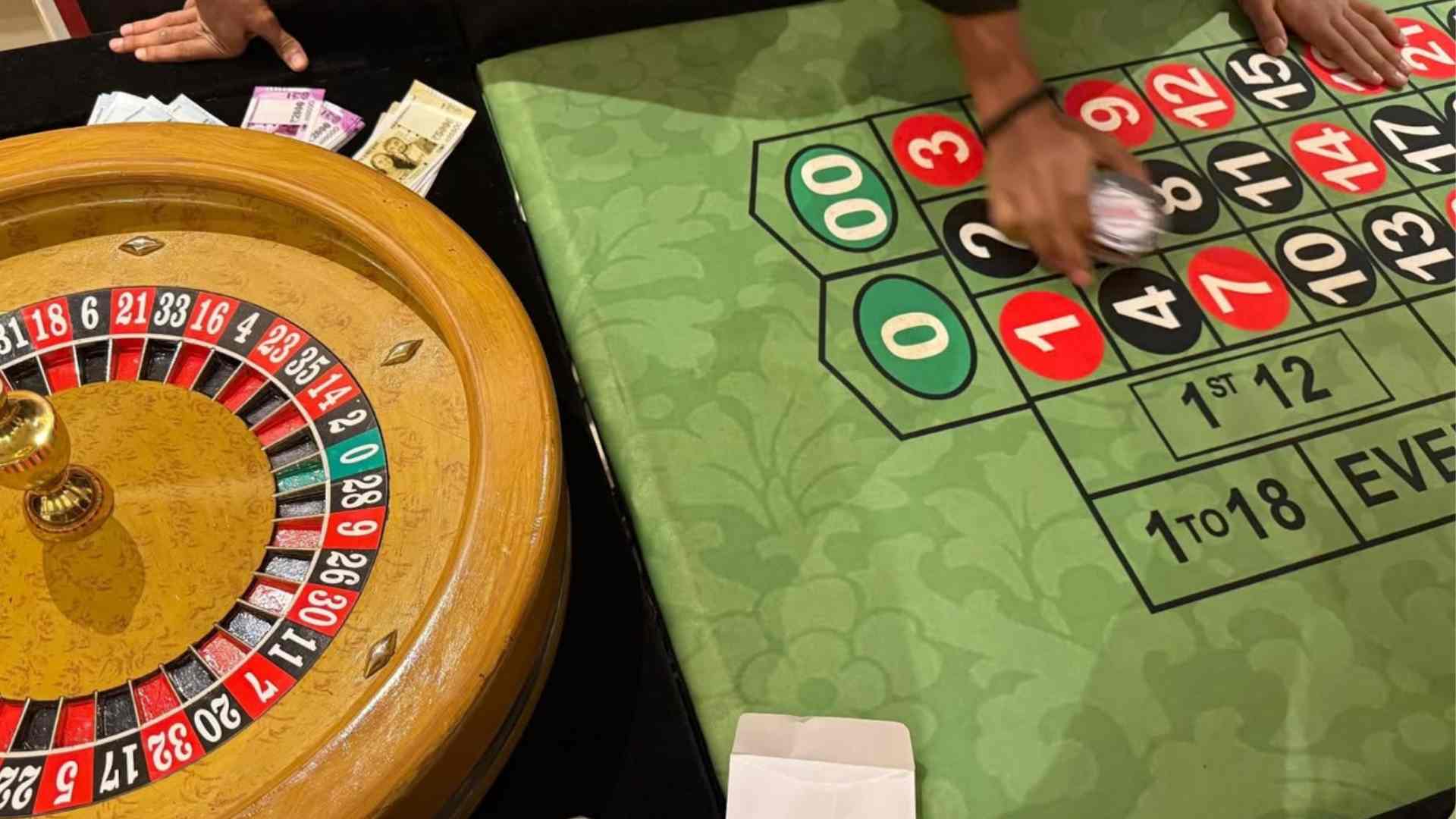 free casino games for fun Exploring Casino Games Designed for Casual Entertainment