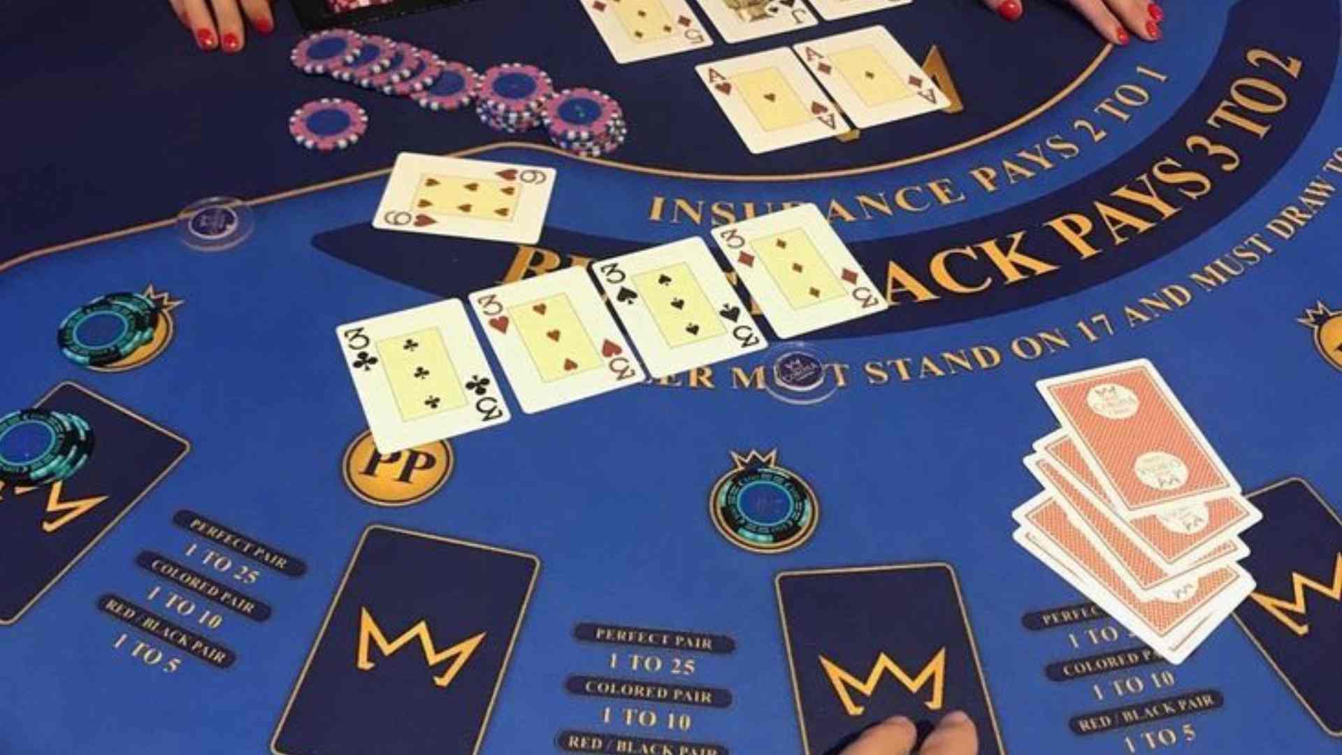 Online Casino Real Money Ohio Understanding Current Gaming Choices